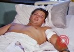 Image of George G Burkley Vietnam, 1968, second 56 stock footage video 65675070271