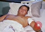 Image of George G Burkley Vietnam, 1968, second 57 stock footage video 65675070271