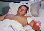 Image of George G Burkley Vietnam, 1968, second 58 stock footage video 65675070271