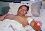 Image of George G Burkley Vietnam, 1968, second 60 stock footage video 65675070271