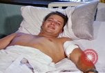 Image of George G Burkley Vietnam, 1968, second 61 stock footage video 65675070271