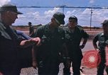 Image of George G Burkley Vietnam, 1968, second 1 stock footage video 65675070272