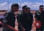 Image of George G Burkley Vietnam, 1968, second 4 stock footage video 65675070272