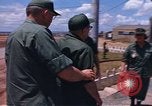 Image of George G Burkley Vietnam, 1968, second 5 stock footage video 65675070272
