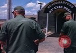 Image of George G Burkley Vietnam, 1968, second 6 stock footage video 65675070272
