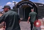 Image of George G Burkley Vietnam, 1968, second 7 stock footage video 65675070272