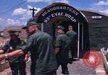 Image of George G Burkley Vietnam, 1968, second 9 stock footage video 65675070272