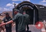 Image of George G Burkley Vietnam, 1968, second 10 stock footage video 65675070272