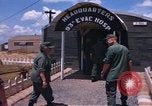 Image of George G Burkley Vietnam, 1968, second 13 stock footage video 65675070272