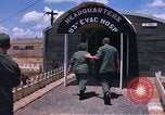 Image of George G Burkley Vietnam, 1968, second 15 stock footage video 65675070272