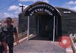 Image of George G Burkley Vietnam, 1968, second 17 stock footage video 65675070272