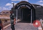 Image of George G Burkley Vietnam, 1968, second 18 stock footage video 65675070272