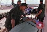 Image of George G Burkley Vietnam, 1968, second 23 stock footage video 65675070272