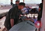 Image of George G Burkley Vietnam, 1968, second 25 stock footage video 65675070272
