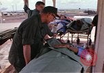 Image of George G Burkley Vietnam, 1968, second 26 stock footage video 65675070272