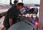 Image of George G Burkley Vietnam, 1968, second 27 stock footage video 65675070272