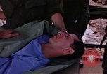 Image of George G Burkley Vietnam, 1968, second 32 stock footage video 65675070272