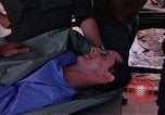 Image of George G Burkley Vietnam, 1968, second 33 stock footage video 65675070272