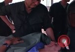 Image of George G Burkley Vietnam, 1968, second 34 stock footage video 65675070272