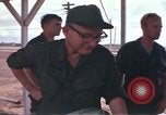Image of George G Burkley Vietnam, 1968, second 35 stock footage video 65675070272