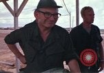 Image of George G Burkley Vietnam, 1968, second 36 stock footage video 65675070272