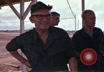 Image of George G Burkley Vietnam, 1968, second 37 stock footage video 65675070272