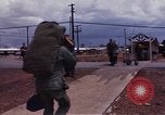 Image of George G Burkley Vietnam, 1968, second 40 stock footage video 65675070272