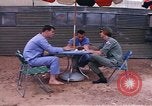 Image of George G Burkley Vietnam, 1968, second 50 stock footage video 65675070272