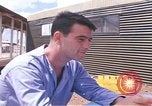 Image of George G Burkley Vietnam, 1968, second 55 stock footage video 65675070272