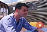 Image of George G Burkley Vietnam, 1968, second 57 stock footage video 65675070272