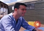 Image of George G Burkley Vietnam, 1968, second 58 stock footage video 65675070272