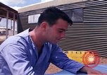 Image of George G Burkley Vietnam, 1968, second 61 stock footage video 65675070272