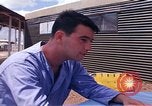 Image of George G Burkley Vietnam, 1968, second 62 stock footage video 65675070272