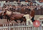 Standbild Country Fair United States USA, 1958, aus Sekunde 10 historischem Filmmaterial Videoclip 65675070275