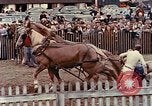 Standbild Country Fair United States USA, 1958, aus Sekunde 12 historischem Filmmaterial Videoclip 65675070275