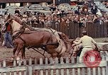 Standbild Country Fair United States USA, 1958, aus Sekunde 13 historischem Filmmaterial Videoclip 65675070275