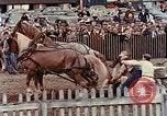 Standbild Country Fair United States USA, 1958, aus Sekunde 15 historischem Filmmaterial Videoclip 65675070275