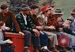 Standbild Country Fair United States USA, 1958, aus Sekunde 16 historischem Filmmaterial Videoclip 65675070275