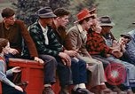 Standbild Country Fair United States USA, 1958, aus Sekunde 17 historischem Filmmaterial Videoclip 65675070275