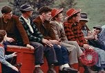 Standbild Country Fair United States USA, 1958, aus Sekunde 18 historischem Filmmaterial Videoclip 65675070275