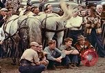 Standbild Country Fair United States USA, 1958, aus Sekunde 19 historischem Filmmaterial Videoclip 65675070275