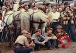 Standbild Country Fair United States USA, 1958, aus Sekunde 20 historischem Filmmaterial Videoclip 65675070275