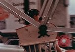 Standbild Country Fair United States USA, 1958, aus Sekunde 27 historischem Filmmaterial Videoclip 65675070275