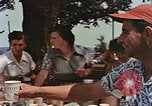 Standbild Country Fair United States USA, 1958, aus Sekunde 34 historischem Filmmaterial Videoclip 65675070275