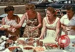 Standbild Country Fair United States USA, 1958, aus Sekunde 36 historischem Filmmaterial Videoclip 65675070275