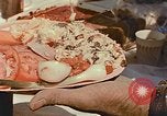 Standbild Country Fair United States USA, 1958, aus Sekunde 46 historischem Filmmaterial Videoclip 65675070275