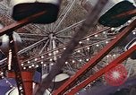 Standbild Country Fair United States USA, 1958, aus Sekunde 49 historischem Filmmaterial Videoclip 65675070275
