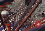 Standbild Country Fair United States USA, 1958, aus Sekunde 50 historischem Filmmaterial Videoclip 65675070275