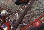 Standbild Country Fair United States USA, 1958, aus Sekunde 52 historischem Filmmaterial Videoclip 65675070275