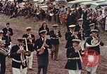 Standbild Country Fair United States USA, 1958, aus Sekunde 58 historischem Filmmaterial Videoclip 65675070275